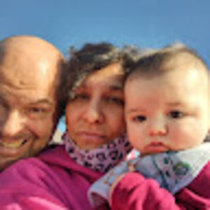 Meet your Posher, Joe